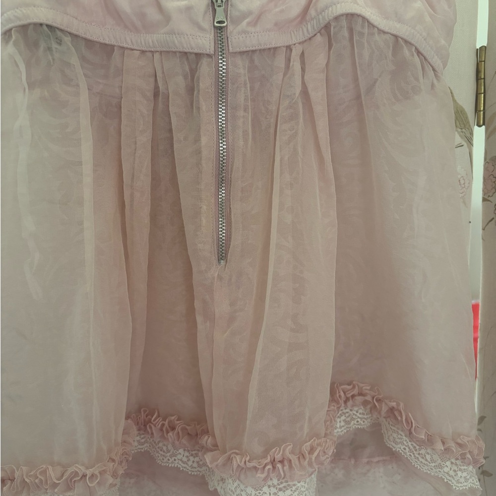 D&G Top - Picture 3 of 5